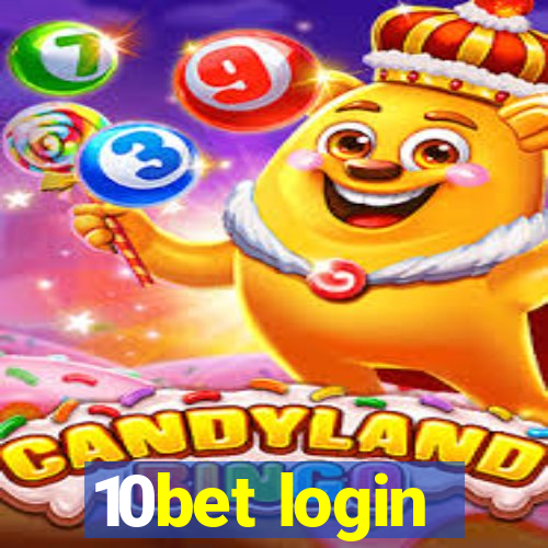 10bet login